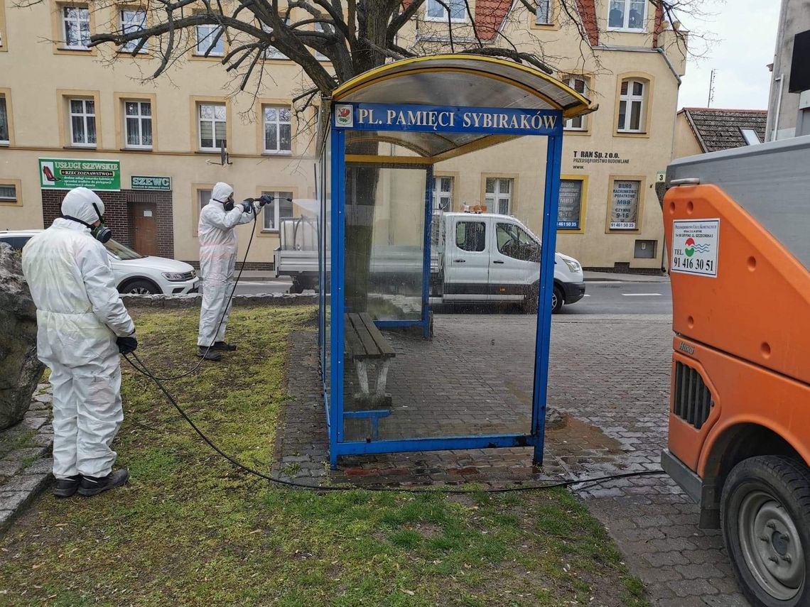 Pracownikom PUK zrobili testy na koronawirusa