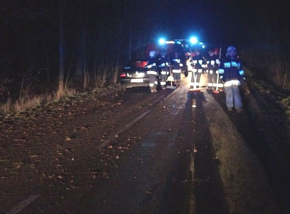 Pracują niczym drogowcy Pracują niczym drogowcy