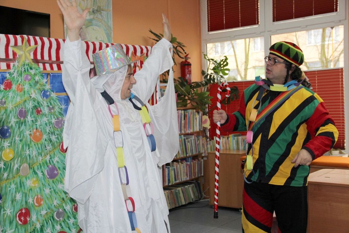 Prawdziwy teatr w Gryfinie. Wstęp wolny