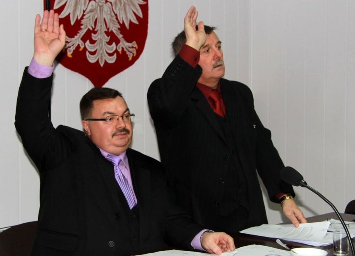 Prawie jednogłośnie głosowali Prawie jednogłośnie głosowali