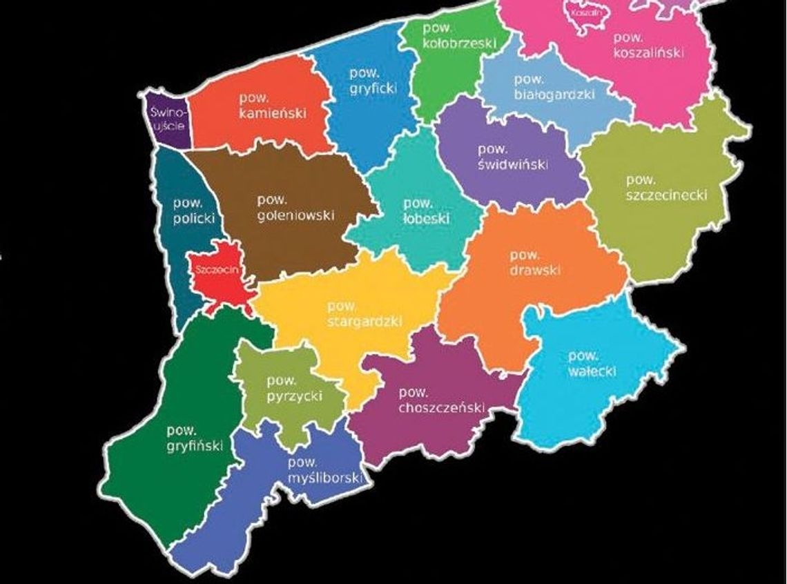 Preferencje wyborcze mieszkańców regionu zachodniopomorskiego Preferencje wyborcze mieszkańców regionu zachodniopomorskiego