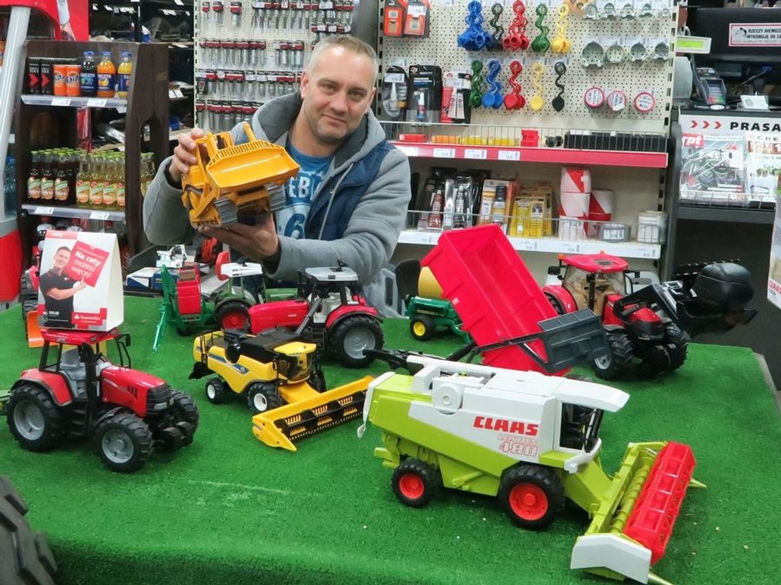 Prezent dodają do zabawki Prezent dodają do zabawki