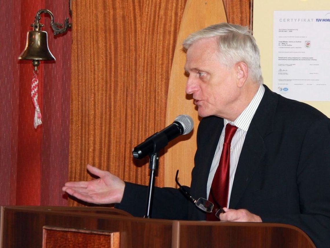 Prezes Mela interweniował w sprawie skargi mieszkańców Prezes Mela interweniował w sprawie skargi mieszkańców