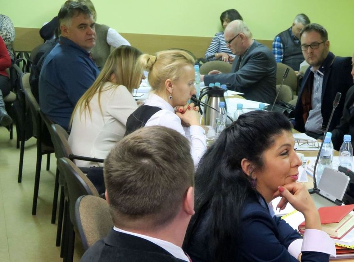 Prezesem gminnego OSP została Anna Kusy-Kłos, a wiceprezesem Dariusz Filipiak Prezesem gminnego OSP została Anna Kusy-Kłos, a wiceprezesem Dariusz Filipiak