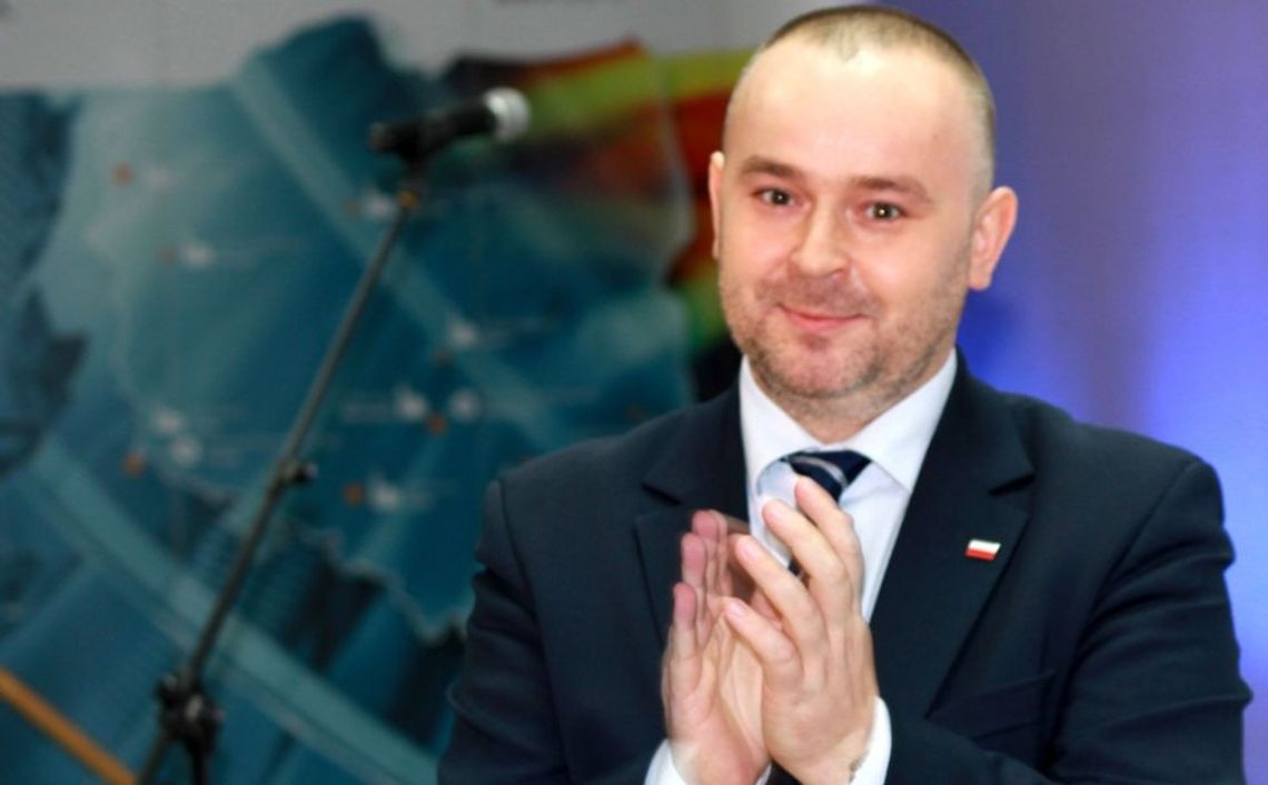 Prezydenckie odznaczenia w ZUW