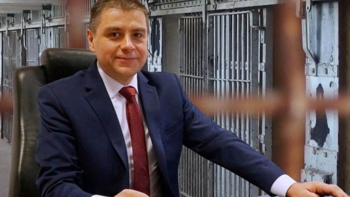 Samorządowiec trafi za kratki. Będzie rządził z zakładu karnego