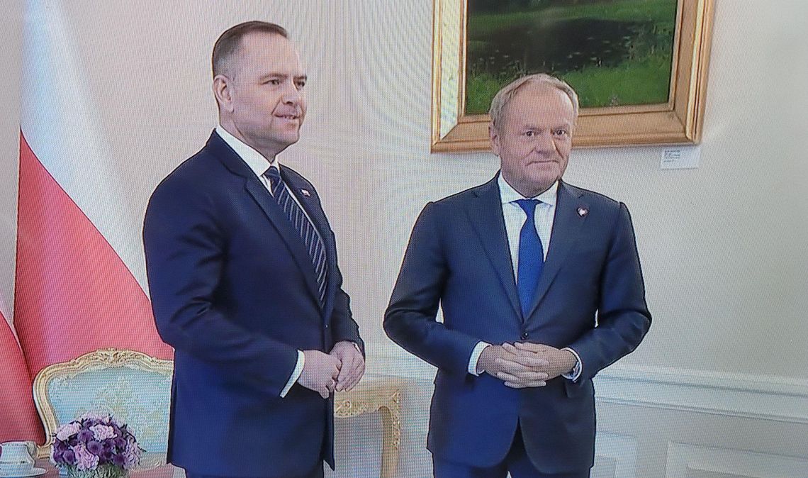 Prezydent upokorzył premiera? Rozpoznanie bojem Prezydent upokorzył premiera? Rozpoznanie bojem