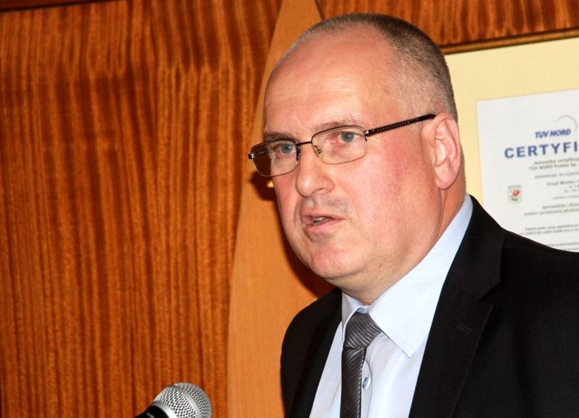 Priorytety burmistrza Sawaryna Priorytety burmistrza Sawaryna