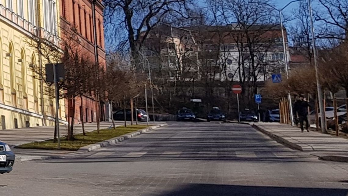 Problem taksówkarzy. Władze nie chcą pomóc Problem taksówkarzy. Władze nie chcą pomóc