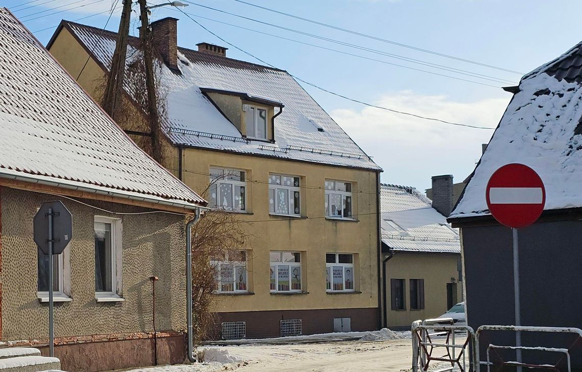 Problem z ogrzewaniem w przedszkolu. Władze zapowiadają rozwiązanie w lutym Problem z ogrzewaniem w przedszkolu. Władze zapowiadają rozwiązanie w lutym