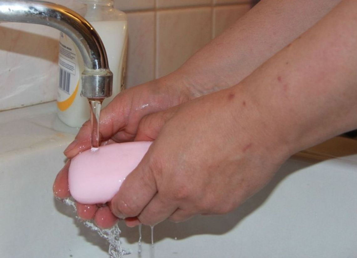 Problemy elektrowni? Nie dostarczą ciepłej wody do Gryfina