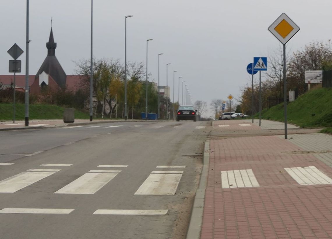 Problemy po zmianach na ulicy Jana Pawła II Problemy po zmianach na ulicy Jana Pawła II