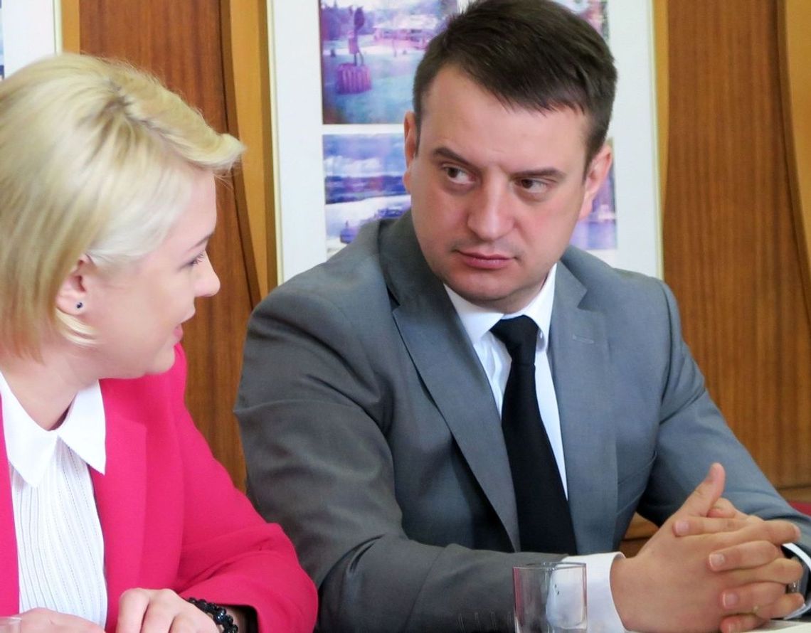 Program przetestujemy najpierw na Flisaczej, Armii Krajowej, 9 Maja, Pomorskiej, Szczecińskiej i Chrobrego – zapowiada wiceburmistrz Program przetestujemy najpierw na Flisaczej, Armii Krajowej, 9 Maja, Pomorskiej, Szczecińskiej i Chrobrego – zapowiada wiceburmistrz