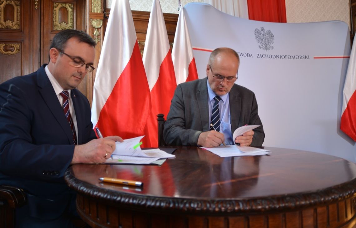 Program rządowy Maluch+ trafi do Gryfina Program rządowy Maluch+ trafi do Gryfina