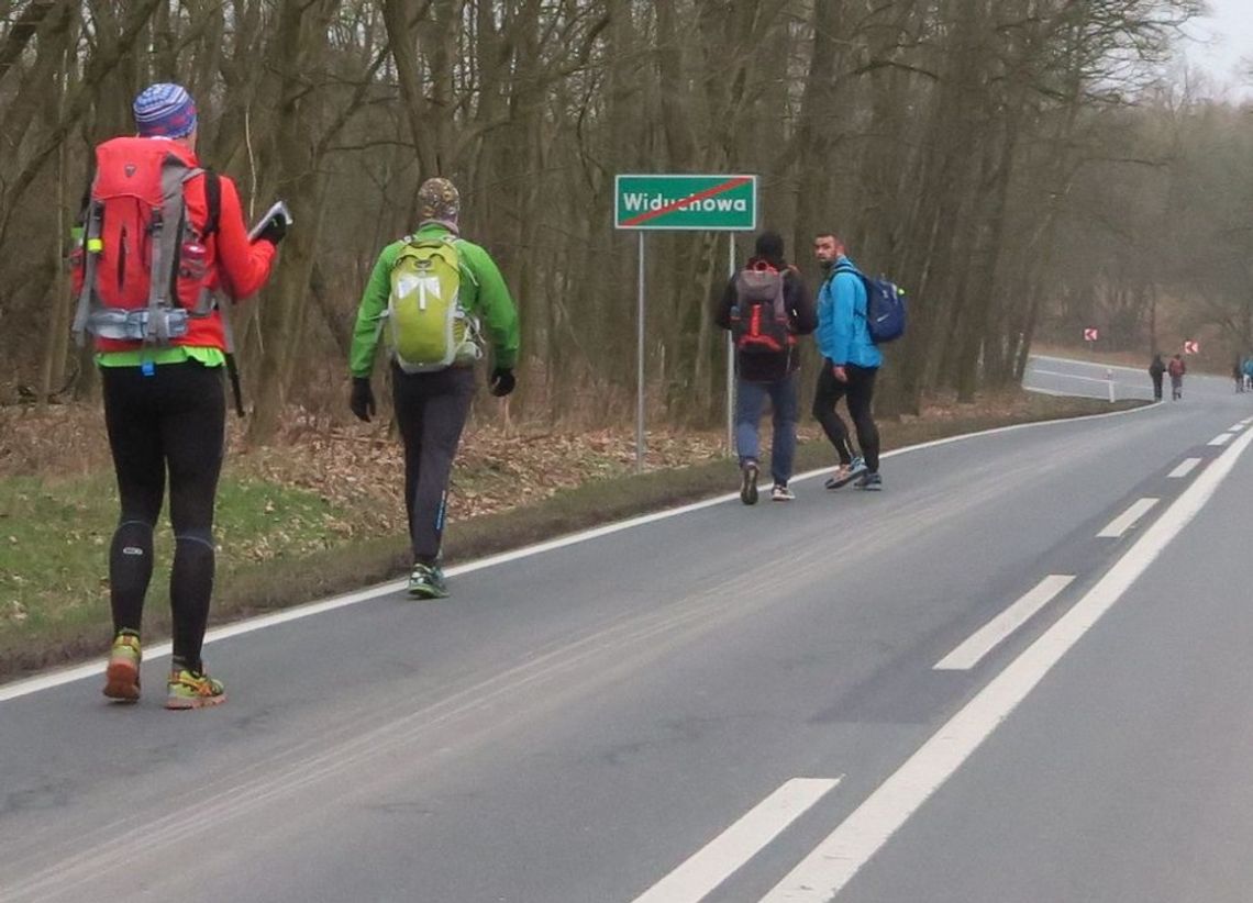 Program Włóczykija 2018