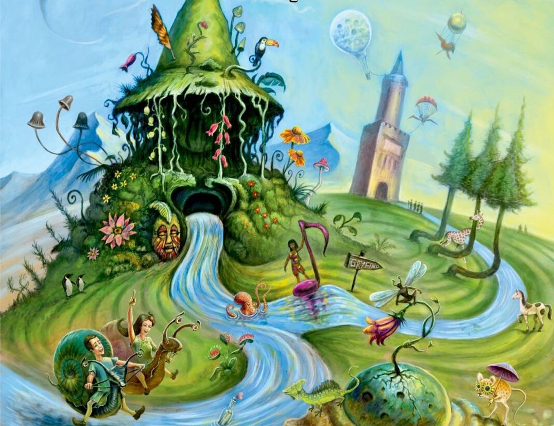 Program XX Festiwalu Włóczykij. Smaki tradycji, zapach przygody oraz ciekawostki o jubileuszowej edycji