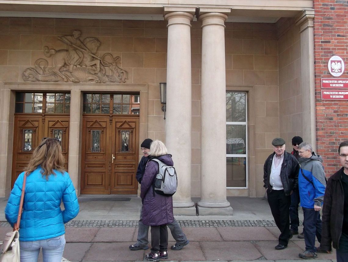 Prokuratura wzywa burmistrza i OSiR Prokuratura wzywa burmistrza i OSiR