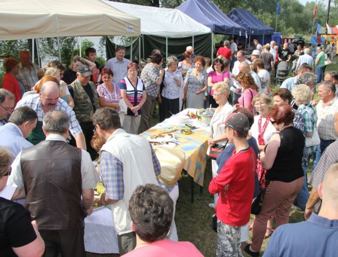 Promujemy odrzańskie ryby