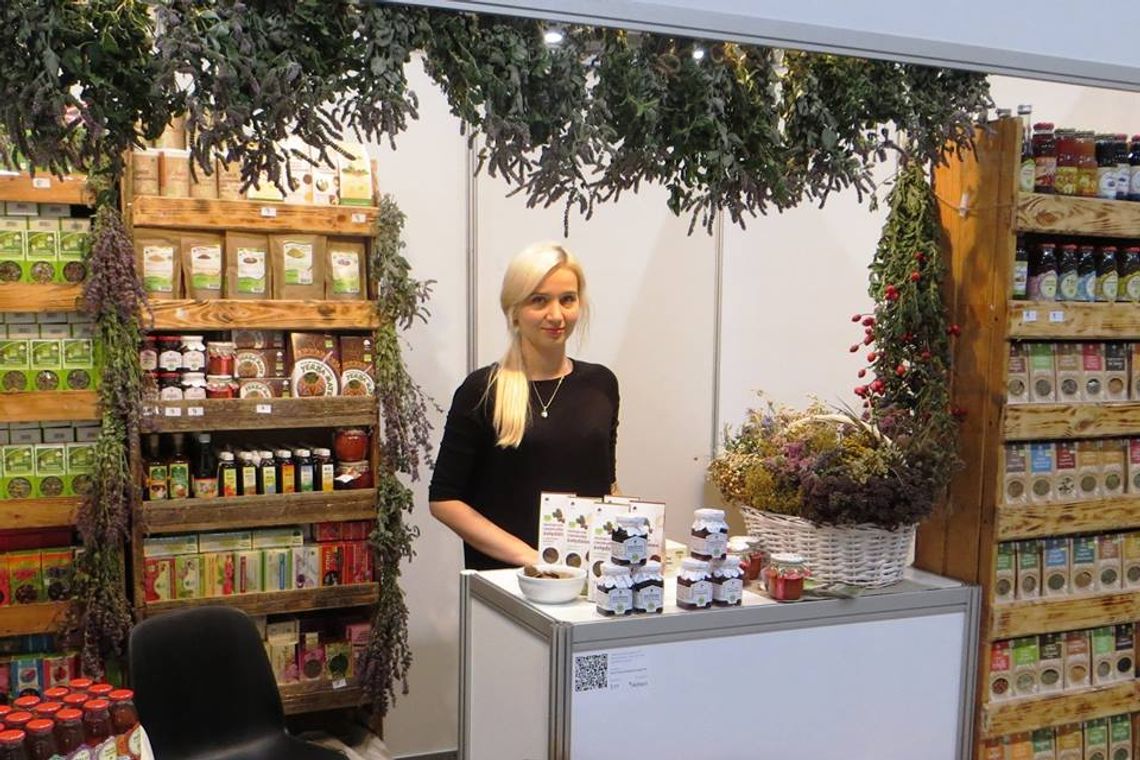 Promujemy regionalne produkty Promujemy regionalne produkty