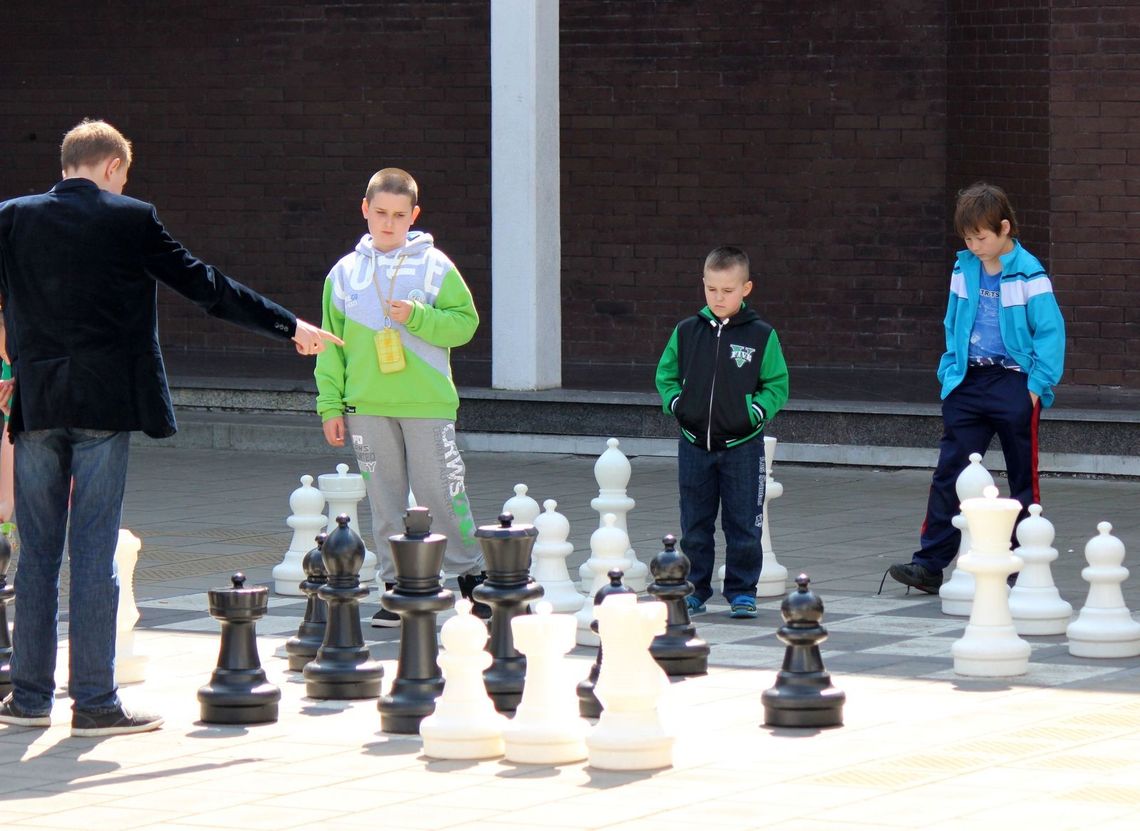 Propozycja na Dni Gryfina 2015 Propozycja na Dni Gryfina 2015