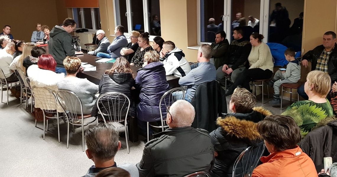 Propozycja nie do odrzucenia. Walka o szkołę trwa Propozycja nie do odrzucenia. Walka o szkołę trwa