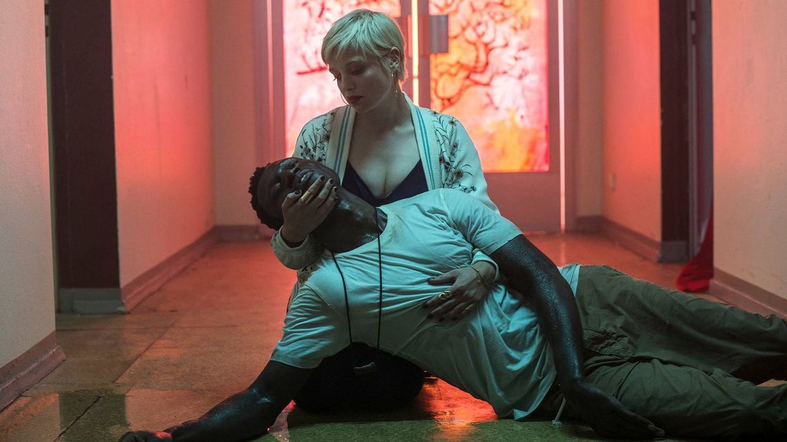 Propozycje na listopad 2021