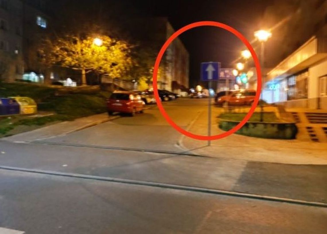 Prośba o interwencję Prośba o interwencję