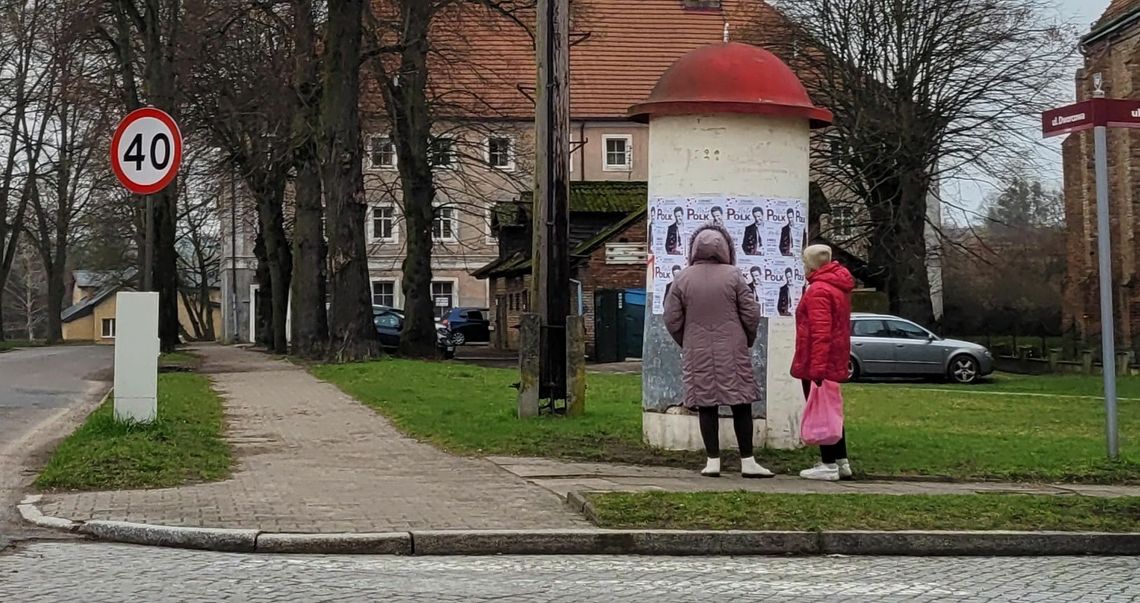 Żądam przejrzystości działalności władz! Dlatego pytam [LIST]