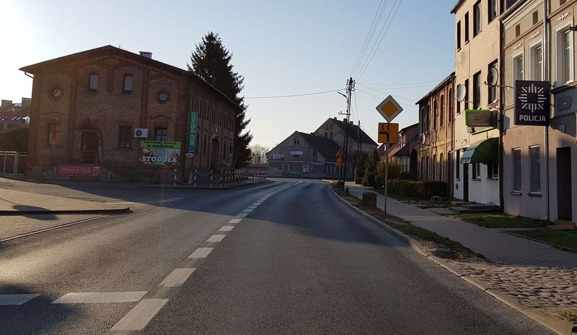 Proszą o zagłosowanie na paczkomat Proszą o zagłosowanie na paczkomat