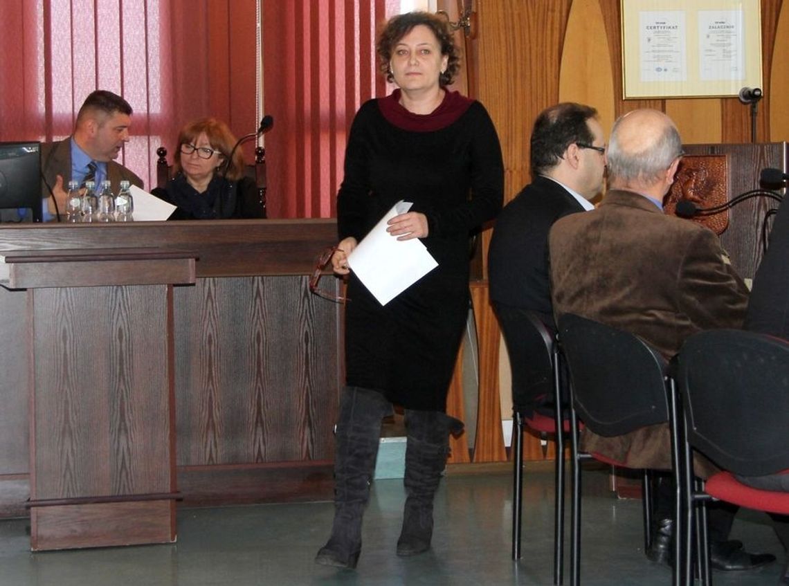 Proszę, podpisujcie! Proszę, podpisujcie!