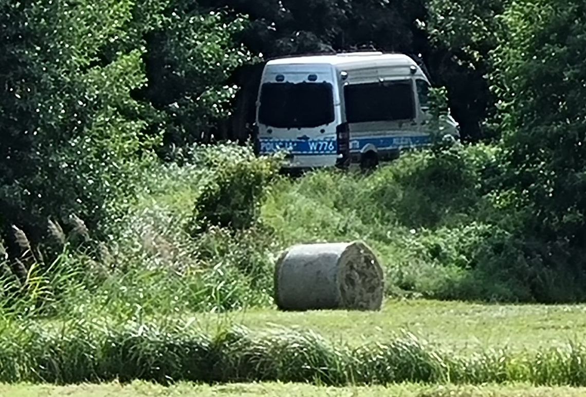 Prowadzą postępowanie w sprawie zaginionego Sebastiana Sierpińskiego?