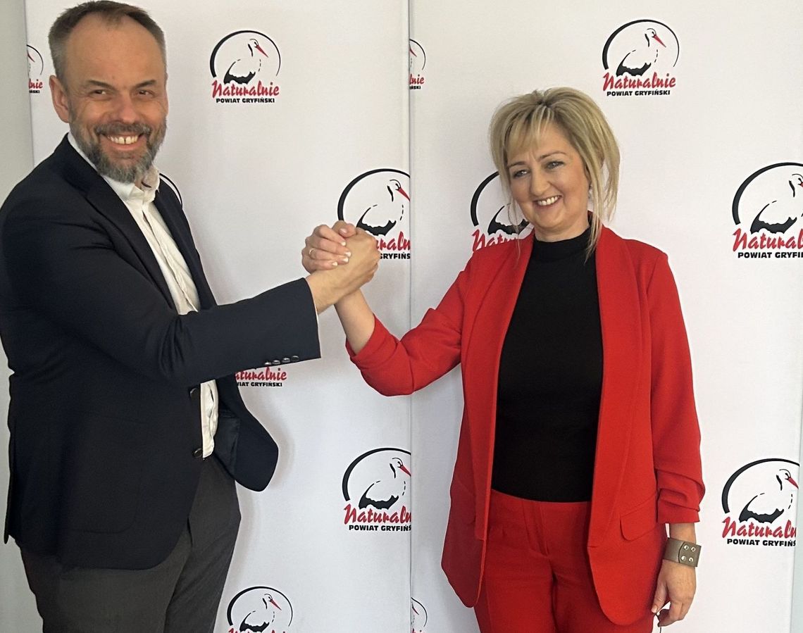 Przebudowę drogi w Krajniku finansowo wesprze PGE