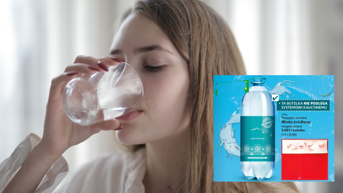 Przechytrzyć system kaucyjny chce jedna z sieci sklepów. W internecie zawrzało