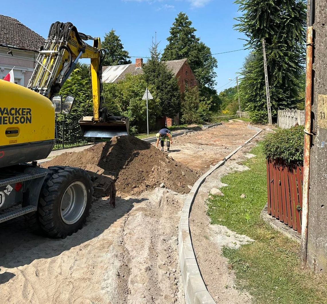 Przeczytał komentarze i... Włodarz gminy postanowił działać [FOTO]