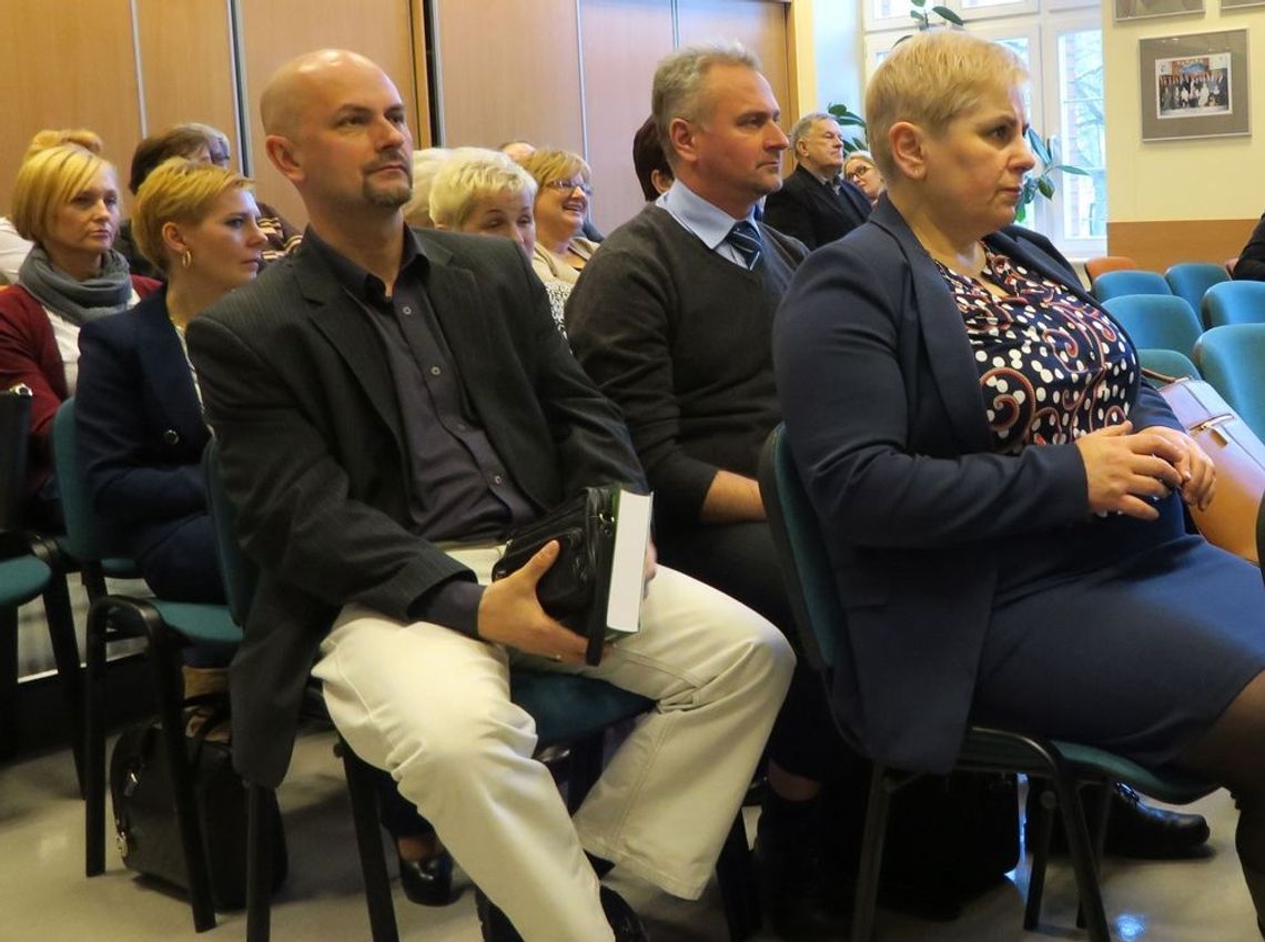 Przed maturą o ubiegłorocznych egzaminach - debata o oświacie Przed maturą o ubiegłorocznych egzaminach - debata o oświacie