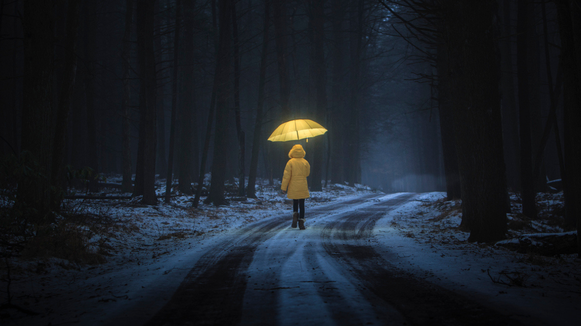 Wkrótce najkrótszy dzień w roku. Wpłynie na nas nie najlepiej?