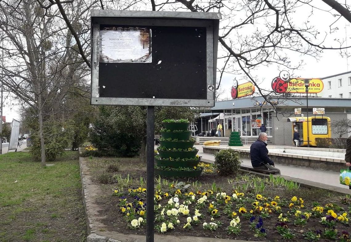 Przed Wielkanocą nie ma pogrzebów Przed Wielkanocą nie ma pogrzebów