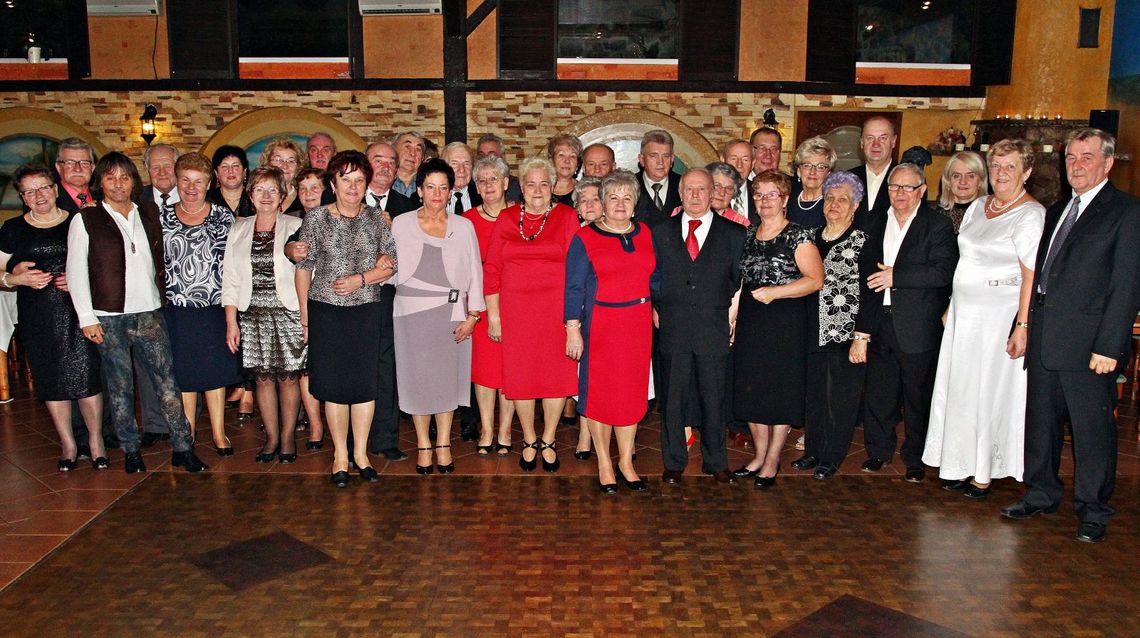 Przedandrzejkowe zabawy w gryfińskich lokalach Przedandrzejkowe zabawy w gryfińskich lokalach