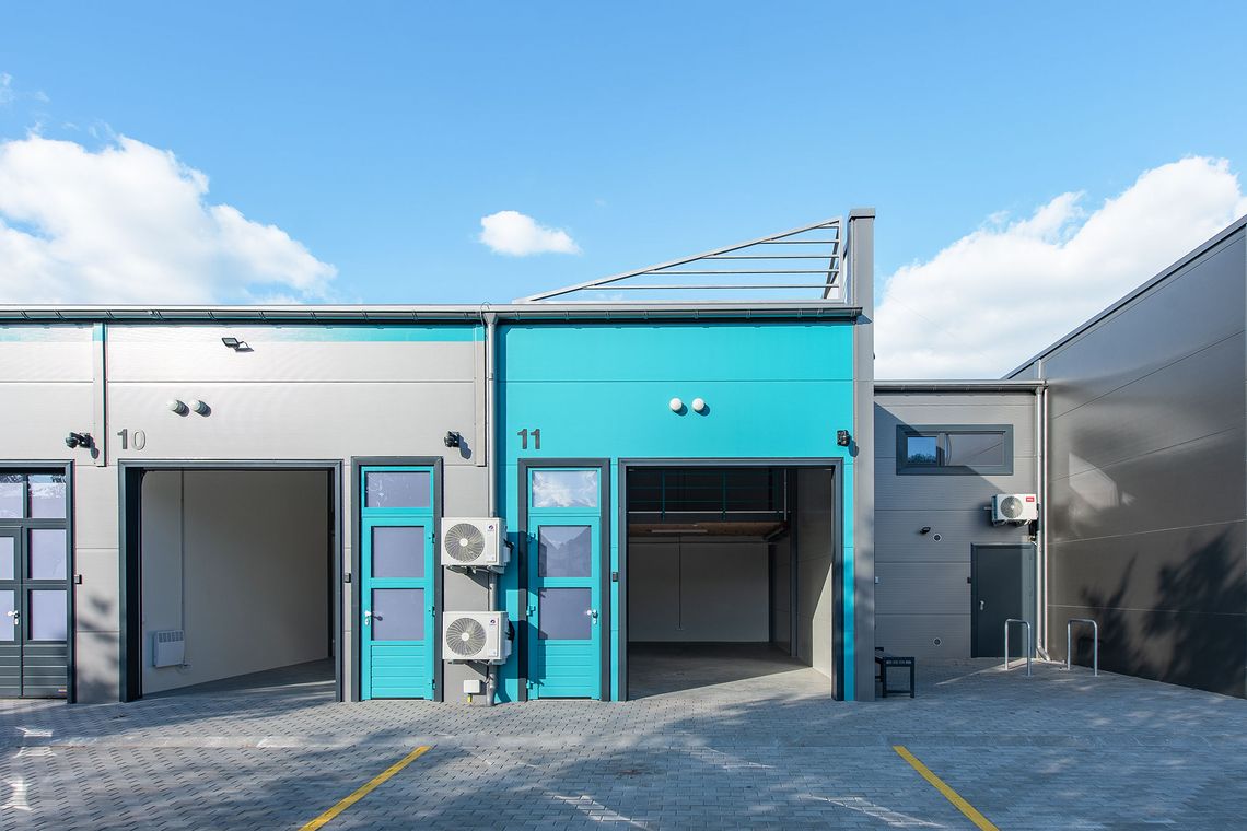 Przedsiębiorczość w potrzasku. Dlaczego brak elastycznych biur i magazynów mrozi gospodarkę