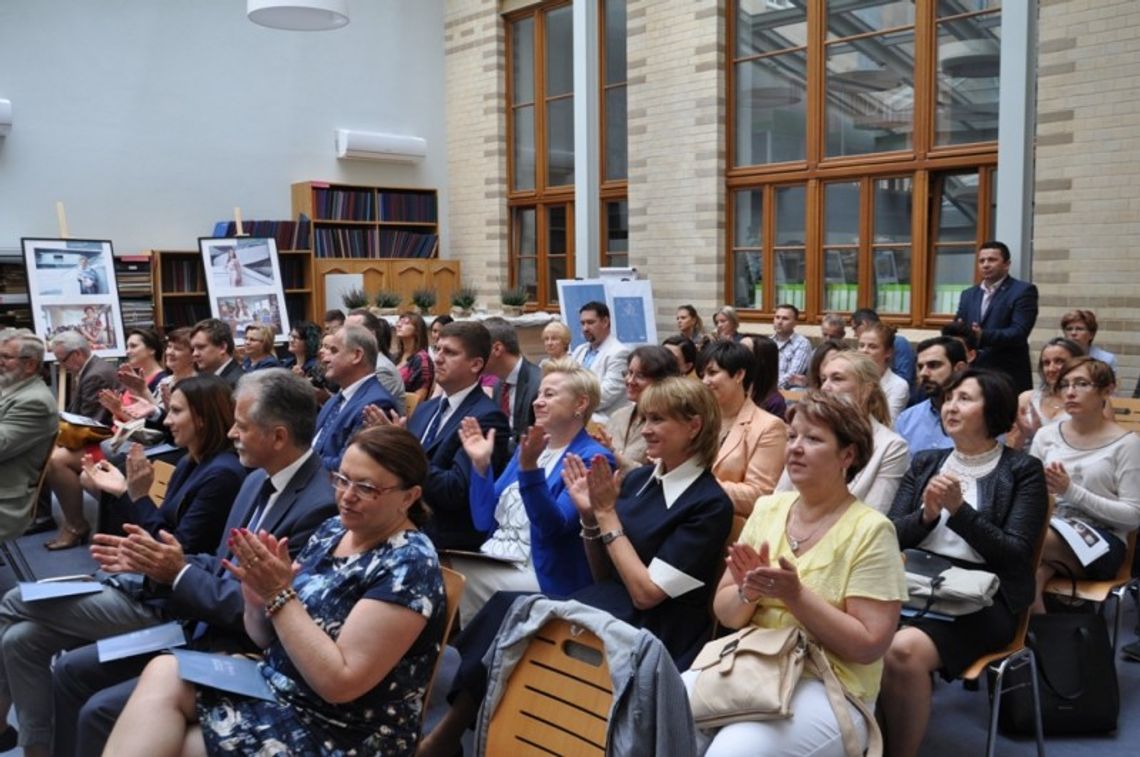 Przedstawiamy zachodniopomorskie Lady D. Przedstawiamy zachodniopomorskie Lady D.