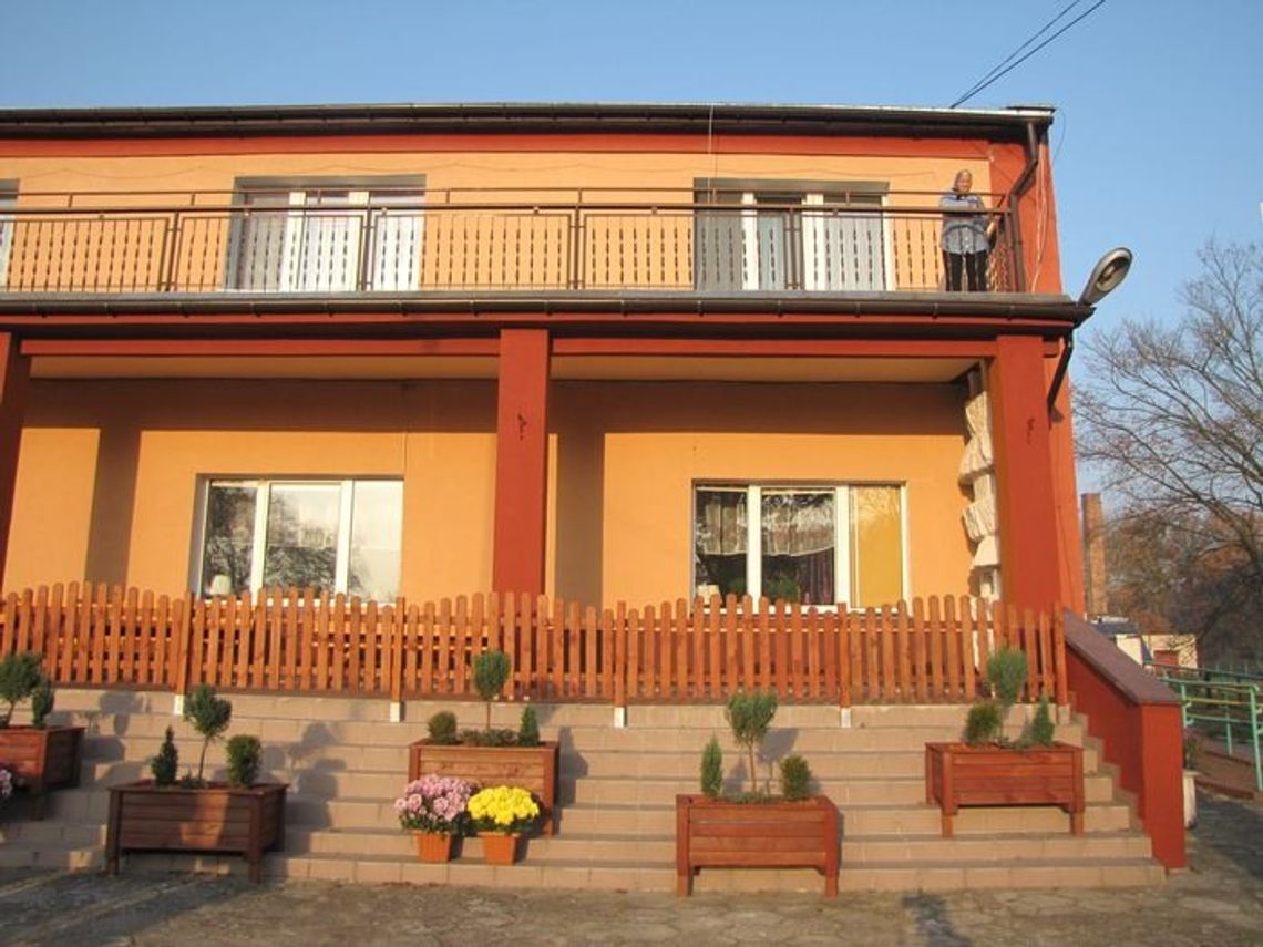 Przedstawiciele ZUS zapowiedzieli się na urodziny stulatki Przedstawiciele ZUS zapowiedzieli się na urodziny stulatki