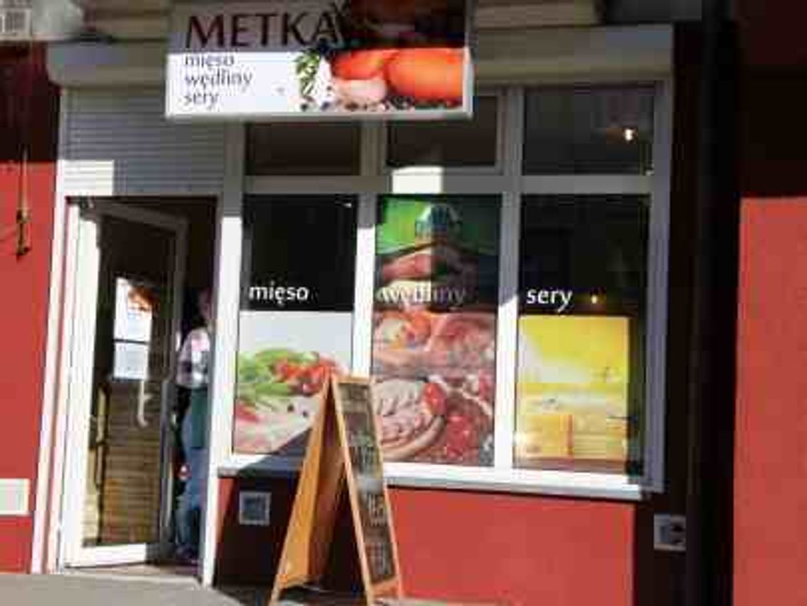 Przedświąteczne promocje w sklepie Metka Przedświąteczne promocje w sklepie Metka