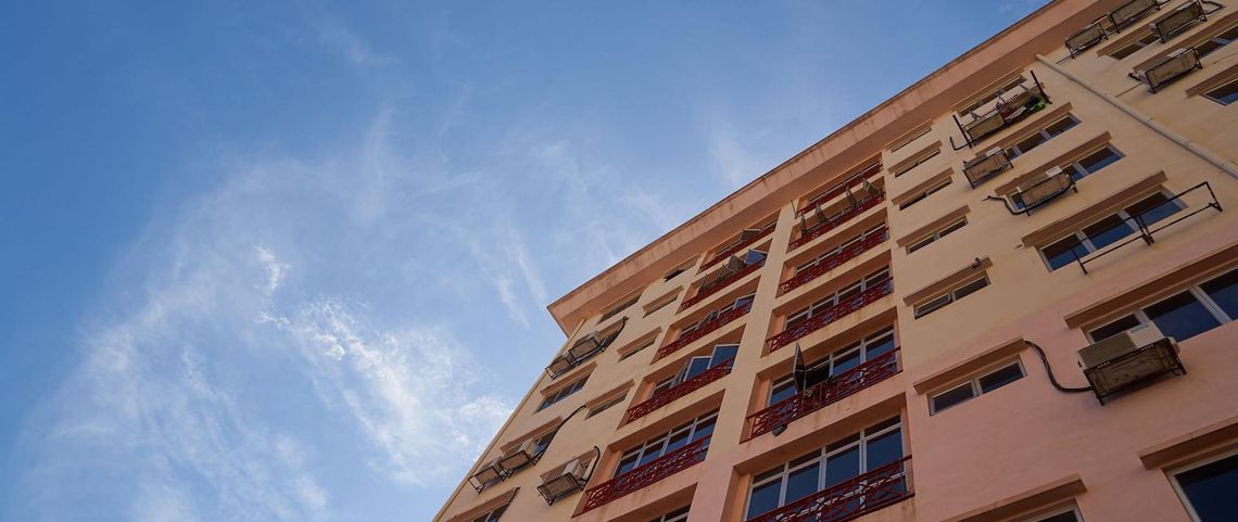 Przegląd instalacji gazowej i elektrycznej podczas epidemii w budynkach GTBS Przegląd instalacji gazowej i elektrycznej podczas epidemii w budynkach GTBS