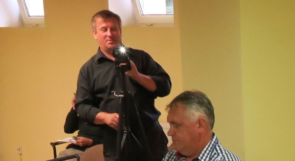 Przegrał proces i nie wykonał części wyroku. Jest skarga na dyrektora Waydyka Przegrał proces i nie wykonał części wyroku. Jest skarga na dyrektora Waydyka