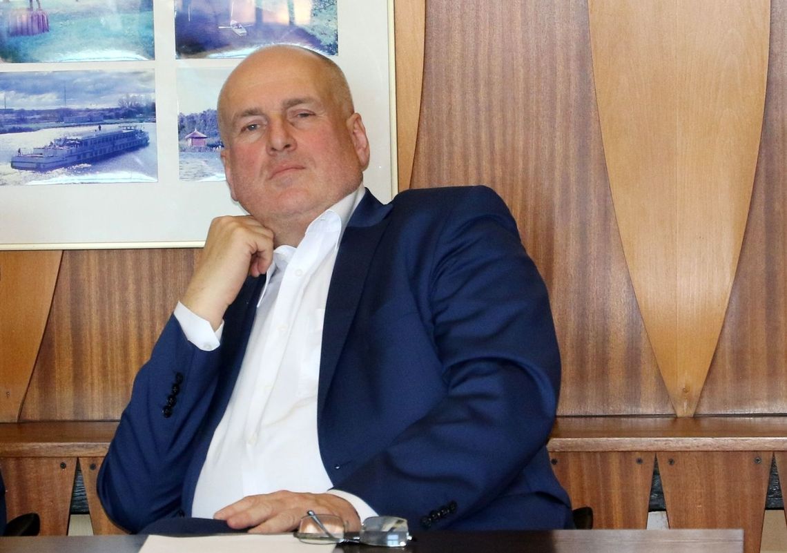 Przegrana Sawaryna z zaskarżeniem decyzji wojewody do sądu. Radni przejęli kontrolę nad studium Przegrana Sawaryna z zaskarżeniem decyzji wojewody do sądu. Radni przejęli kontrolę nad studium