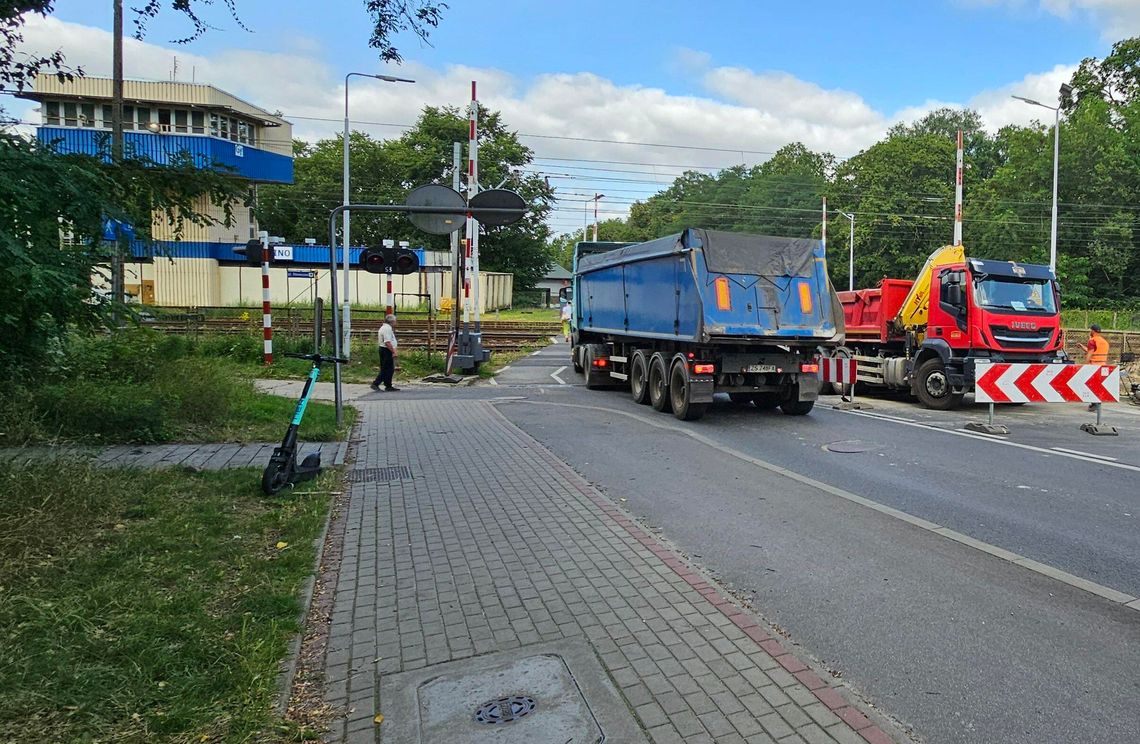 Przejazdów kolejowych wkrótce nie będzie. Jest na to kasa i ogłoszono konkurs