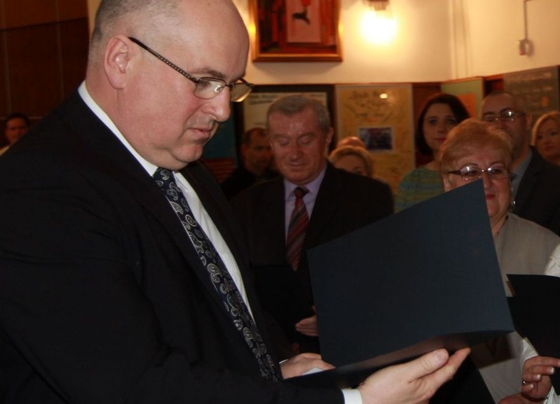 Przekroczenie tylko w jednym punkcie sieci wodociągowej - komunikat sztabu kryzysowego