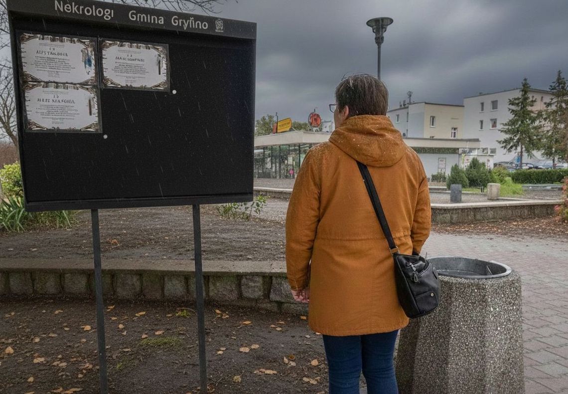 Przemijanie jest ceną, którą płacimy za możliwość istnienia