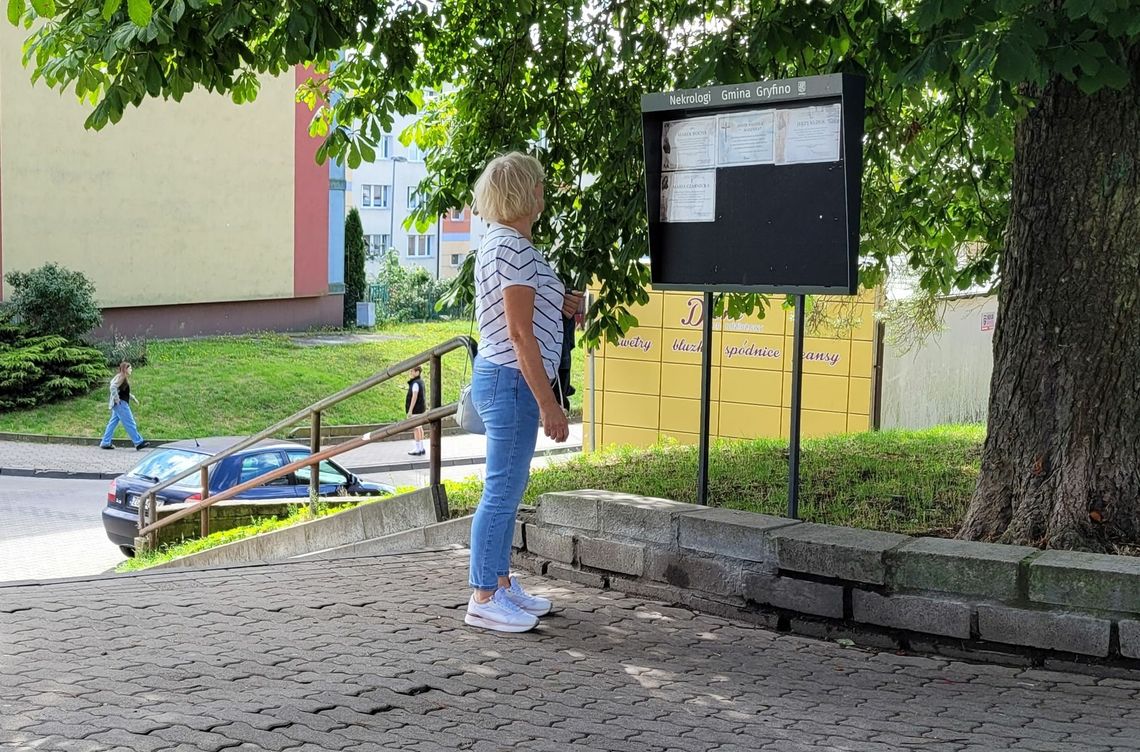 Przemijanie sprawia, że doceniamy piękno nietrwałych chwil