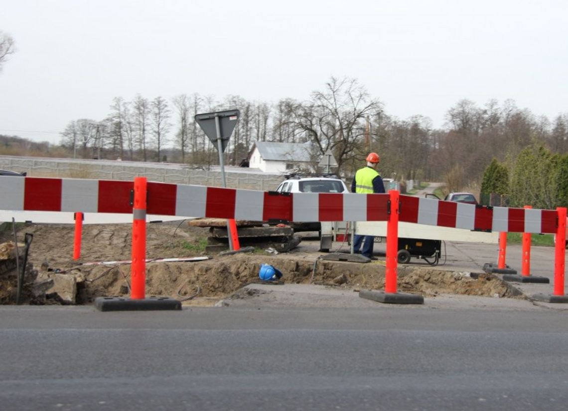 Przerwą dostarczanie ciepła - wymieniają węzły Przerwą dostarczanie ciepła - wymieniają węzły